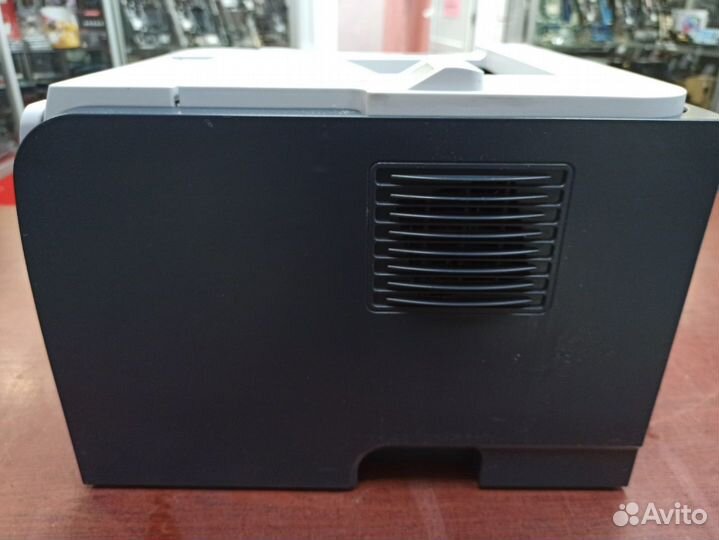 Принтер HP LaserJet 2055dn