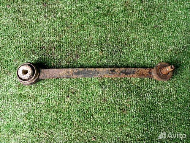 Рычаг подвески задний правый Mercedes-Benz S300