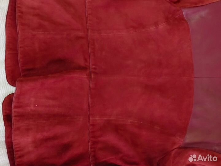 Платье пиджак 48