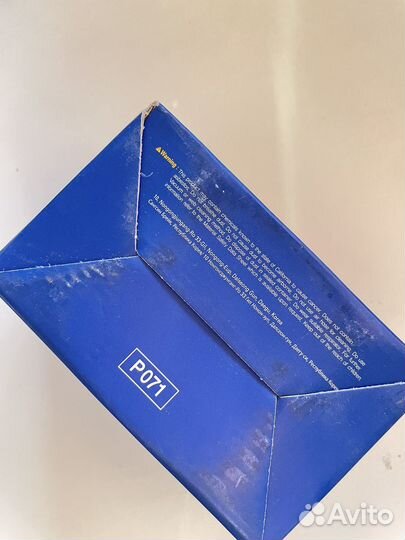 Тормозные колодки передние для Hyundai Elantra