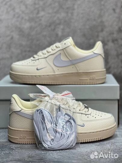 Кроссовки Nike Air Force 1