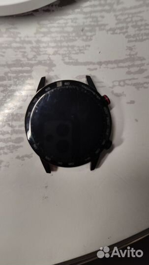 Honor magic watch 2 46см