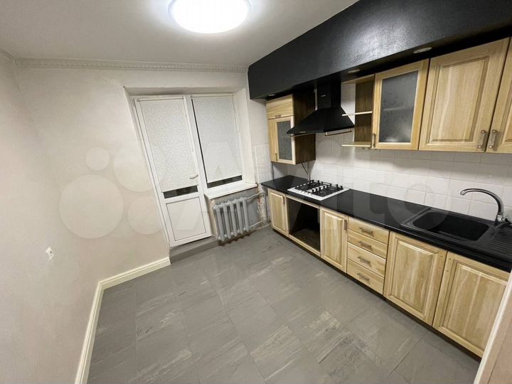 2-к. квартира, 52,7 м², 3/5 эт.