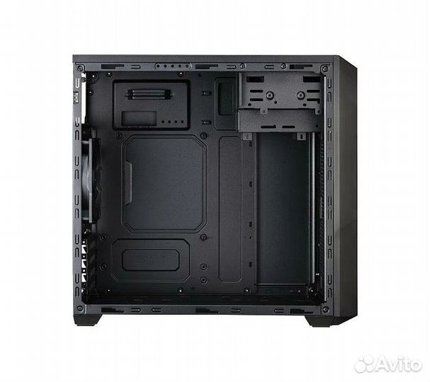 Компьютерный корпус Cooler Master MasterBox Lite 3