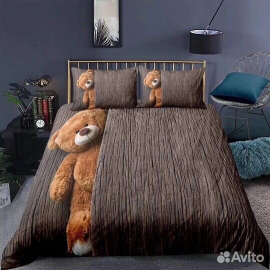 Белье постельное