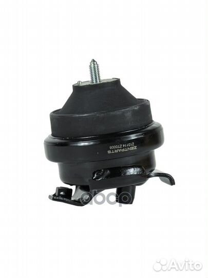 Z13114 подушка двс передняя VW Golf 1.0-1.8/1