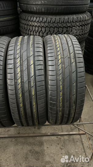 Kumho Ecsta PS71 225/45 R18 101Y