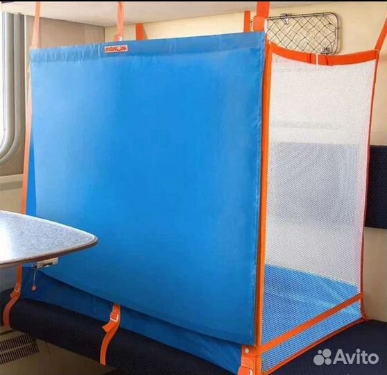 Манеж для поезда (в аренду)