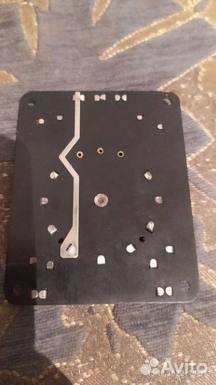 Блок управления стрелками piko