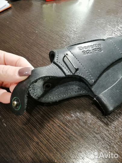Кобура Beretta 92 FS
