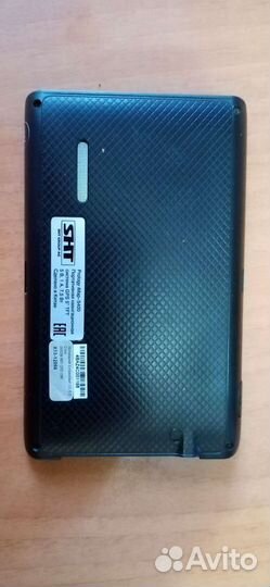 Gps навигатор