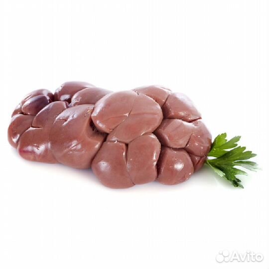 Мясо баранина халяль Почки