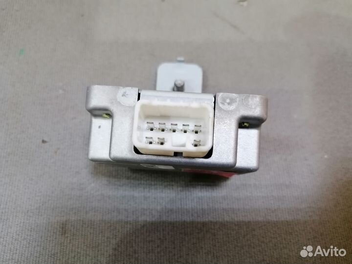 Блок управления светом Kia RIO 2011-2017