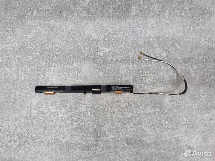 Антенна Wi-Fi с кабелем для ноутбука Asus N550JV