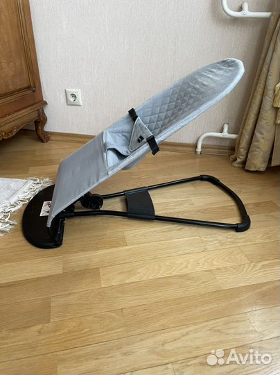 Шезлонг детский Good luck