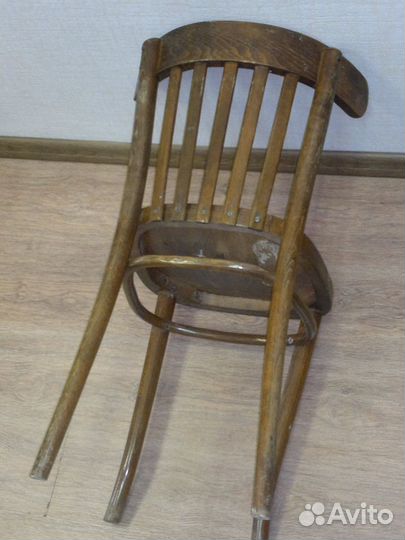 Венский стул