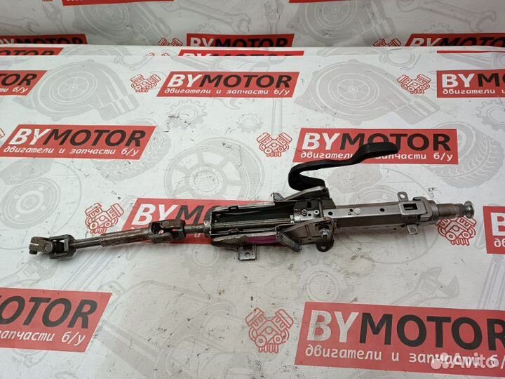 Рулевая колонка Volkswagen Golf 6 cgga 2009