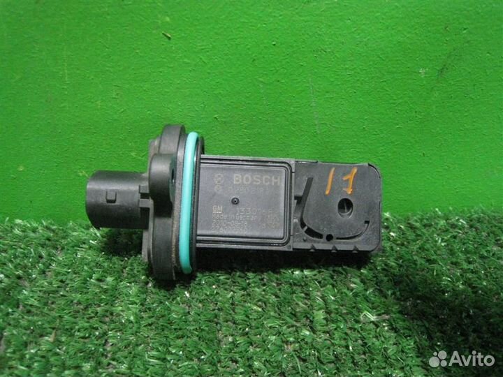 Дмрв (Расходомер) Opel Astra J 2010