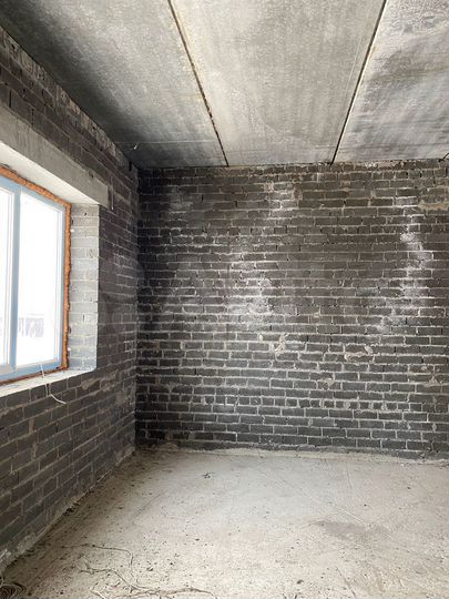 Коттедж 150 м² на участке 12 сот.