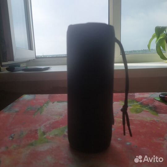 Портативная колонка