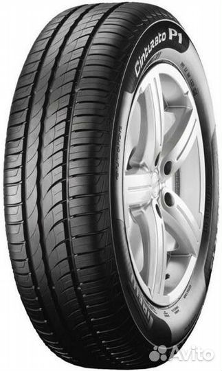 Pirelli Cinturato P1 Verde 195/55 R16 87H