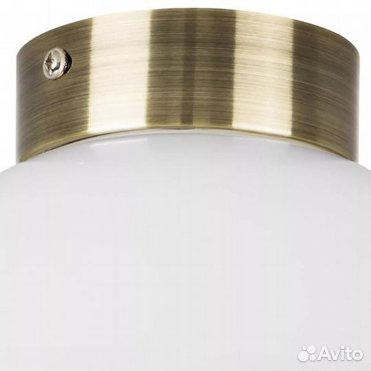 Люстра Lightstar Globo 