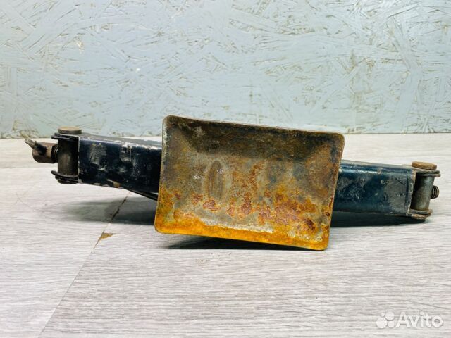 Домкрат KIA RIO 3 рест 1.4 мт седан