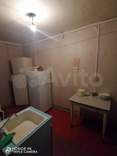 2-к. квартира, 41,8 м², 1/2 эт.