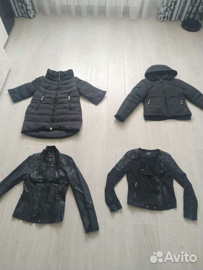 Вещи пакетом 33 еденицы