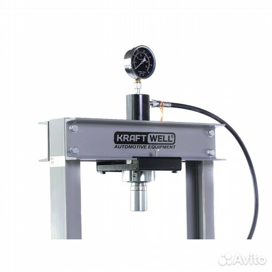 Пресс гидравлический 20 тонн