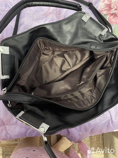 Сумка женская