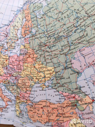 Еженедельники и записные книжки