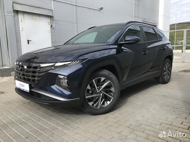 Hyundai новороссийск официальный дилер