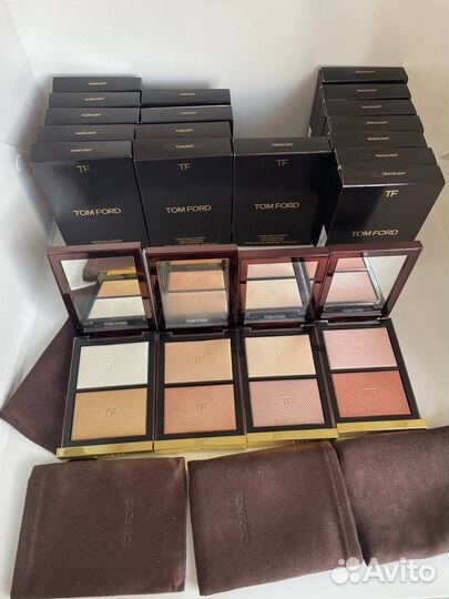Tom ford хайлайтер