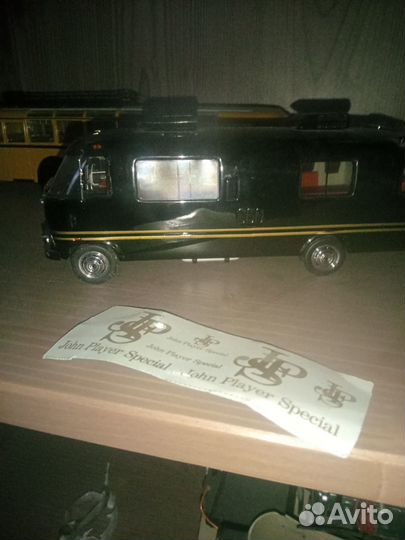 Модель Автодом Spark 1:43