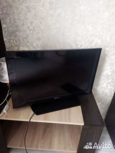 Телевизор бу