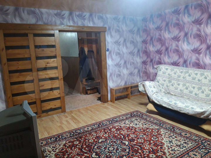 1-к. квартира, 36 м², 2/9 эт.