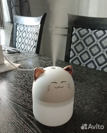 Увлажнитель воздуха c USB
