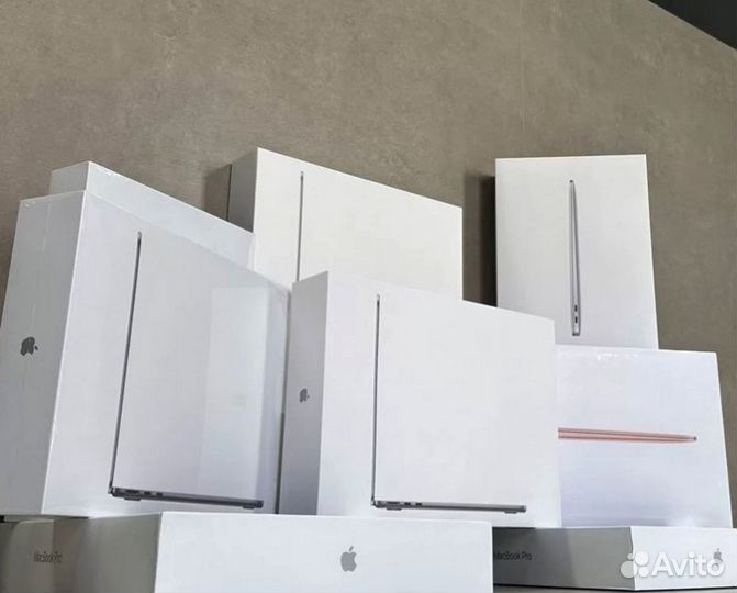 Macbook Pro 16 m2 pro 16gb 512gb Ростест, ндс