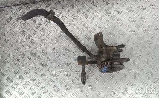 Насос гу дизельный nissan pathfinder R51 (GEA10BT0