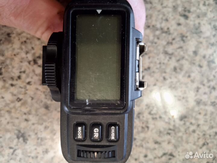 Пульт-радиосинхронизатор