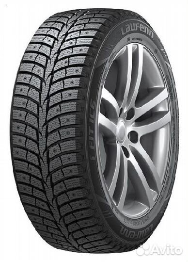 Laufenn I Fit Ice LW 71 215/70 R16 100T