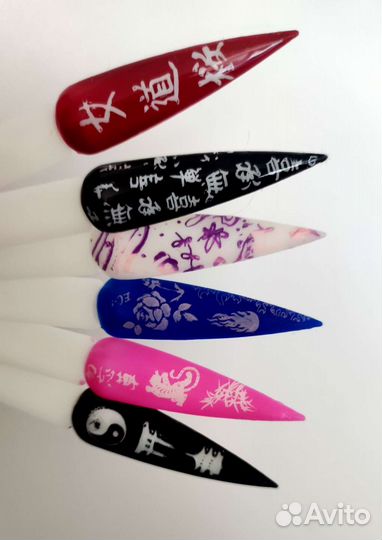 Маникюр смарт-педикюр 24 часа