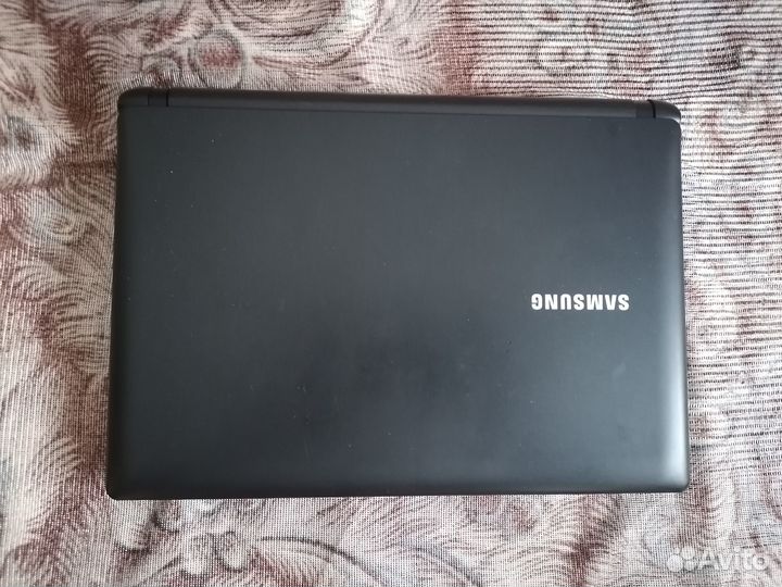 Samsung N145 Plus