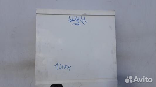 Дверь распашная правая citroen jumper 3 (1UK04RB01