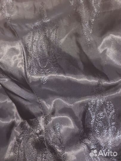 Жакет женский бархатный