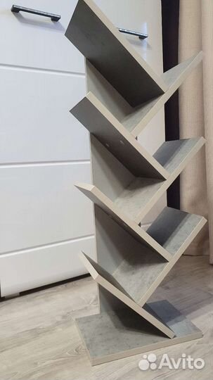 Полка настенная