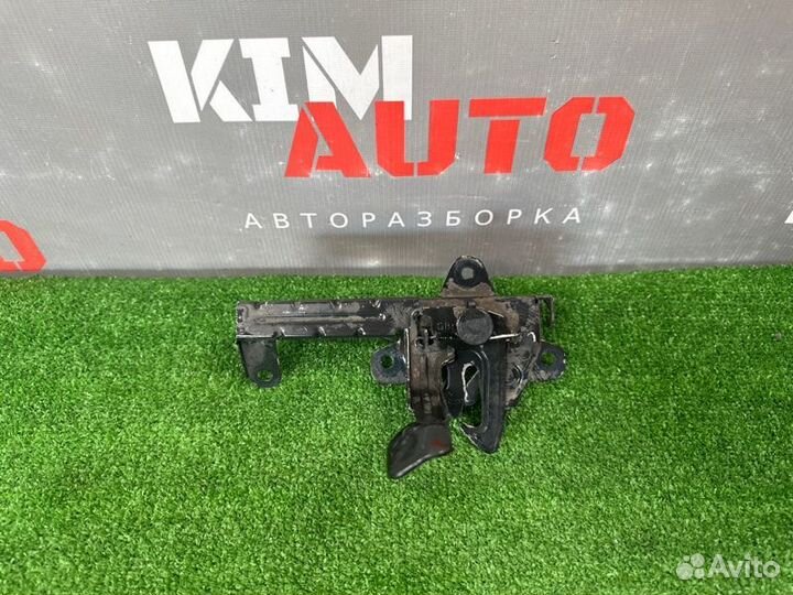Замок капота Kia Rio 3 Ub 11-17 хэтчбек 1.6 G4FC