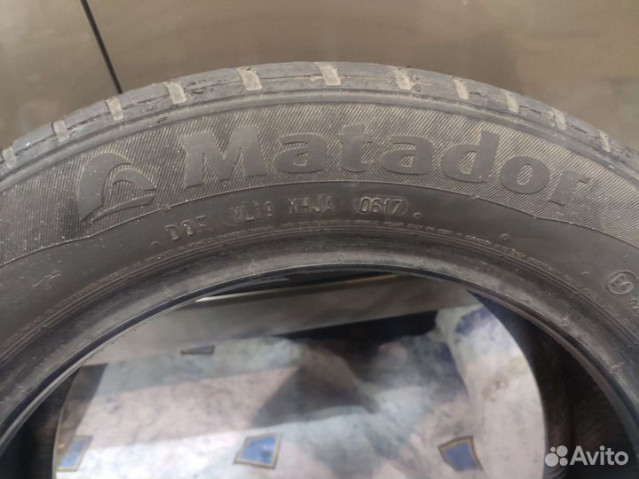 Matador MP 44 Elite 3 195/55 R16
