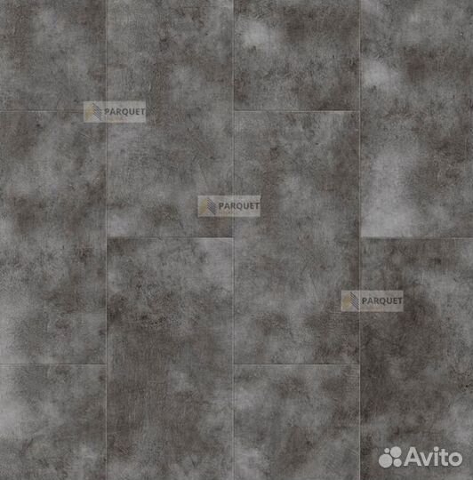 Кварцвиниловая плитка мрамор, бетон, камень